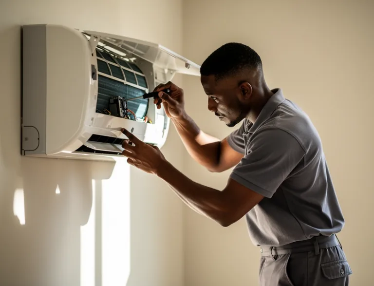 Klimaanlagen Reparatur Service in Wolfenbuettel